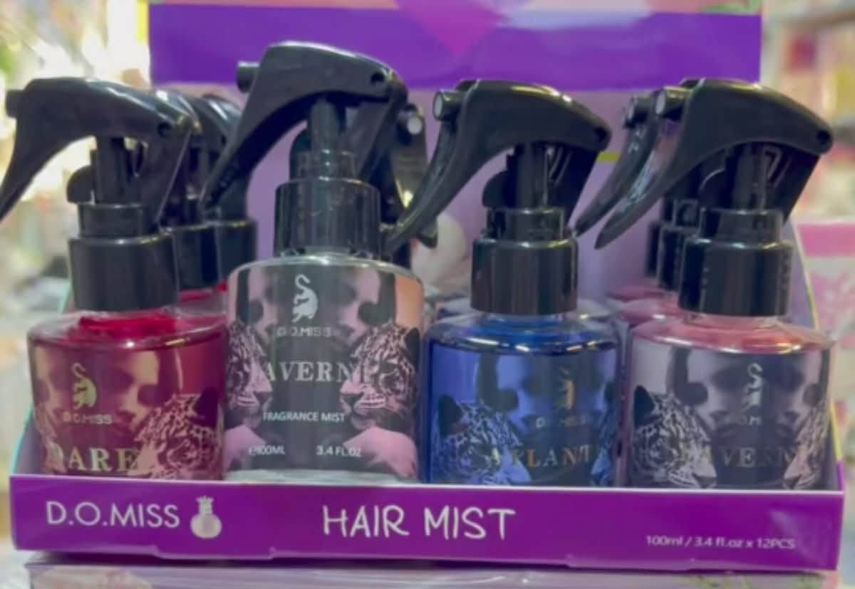 السلام عليكم 7 انواع ب15، توصيل مجاني لكل العراق
يعني بكج مشكل كامل
1_عطر يارا
2_فازلين ملون اربع قطع
3_كلينس مرطب
4_بيوتي بلندر مني سداسي
5_معطر شعر
6مرطب خماسي 5 قطع
7_عطر ماركة زارا
كل هذا ب15 وتوصيل مجاني لكل العراق للحجز واتساب ***********
