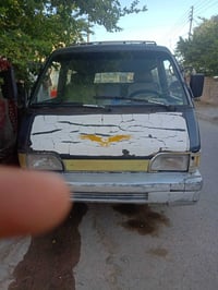 كيا باص 94بغداد للبيع مكان ابو غريب 35السعر. 07832896647