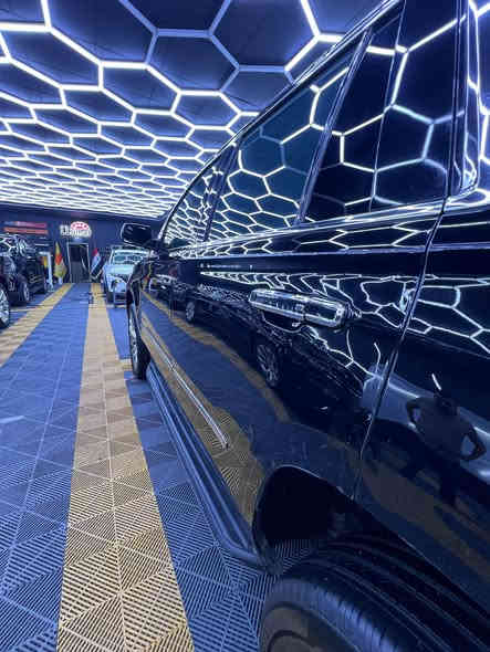 تاهو 2016 LS رقم بغداد بأسمي بيع او مراوس بأحدث ***********  320$
