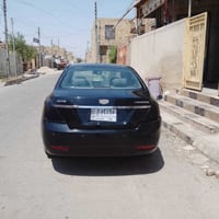 ام كراند سي7 • موديل ٢٠١٣ • كيرها كايم