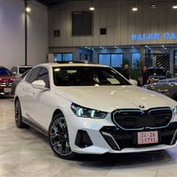 بي ام 530M • ٢٠٢٤ • اربيل
