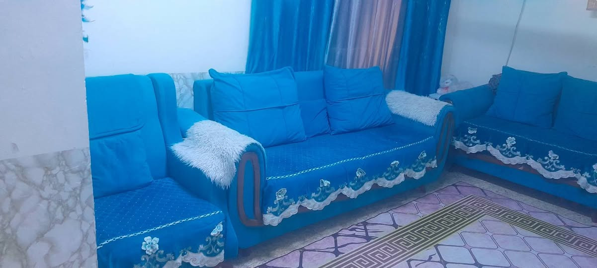 قنفات البيع ٥ قطع معه المفرش ٤ كوشيات صغار ٢٧٥ وبهن مجال مكان البصره الكزيزه


**إذا كنت صاحب هذا الإعلان وتريد حذفه لأي سبب، رجاءا أرسل رسالة إلى الدعم الفني**