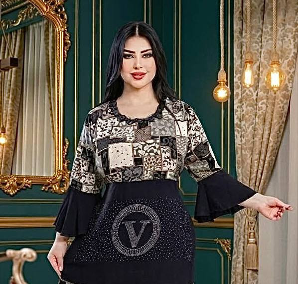 كلوش
خامة  شبح حرير صيفية ناعمة ومريحة 3d
 

🌸 موديل راقٍ مناسب للطلعات والمناسبات

القياسات:L   Xl   XXl

الالوان :4الوان

سعر درزن 75


**إذا كنت صاحب هذا الإعلان وتريد حذفه لأي سبب، رجاءا أرسل رسالة إلى الدعم الفني**