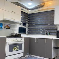 كاونتر • رفوف • السليمانية