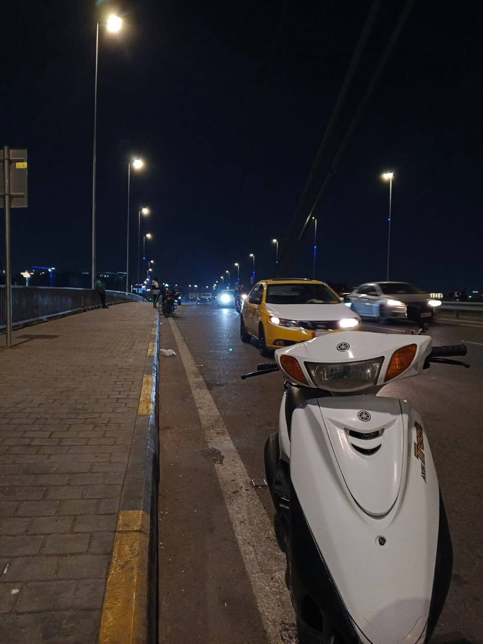 دراجه بريز نوزل سعر 700الف
مكاني حي بساتين
رقمي***********
