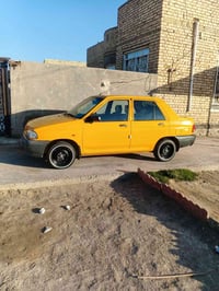 سايبا • ٢٠٢٥ • ماشيه ٤٥٠٠٠