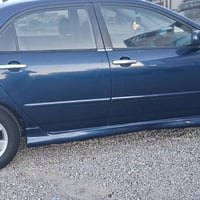 كورولا نحله اس فتحه فول مواصفات تدفئه تبريد جاملغ وبنيد والباقي ليبل و...