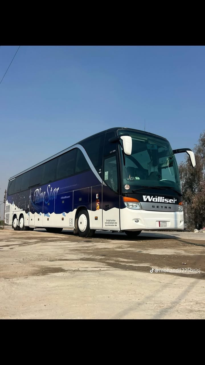 باص hdh417  ام السيوف اصولي للبيع
***********
