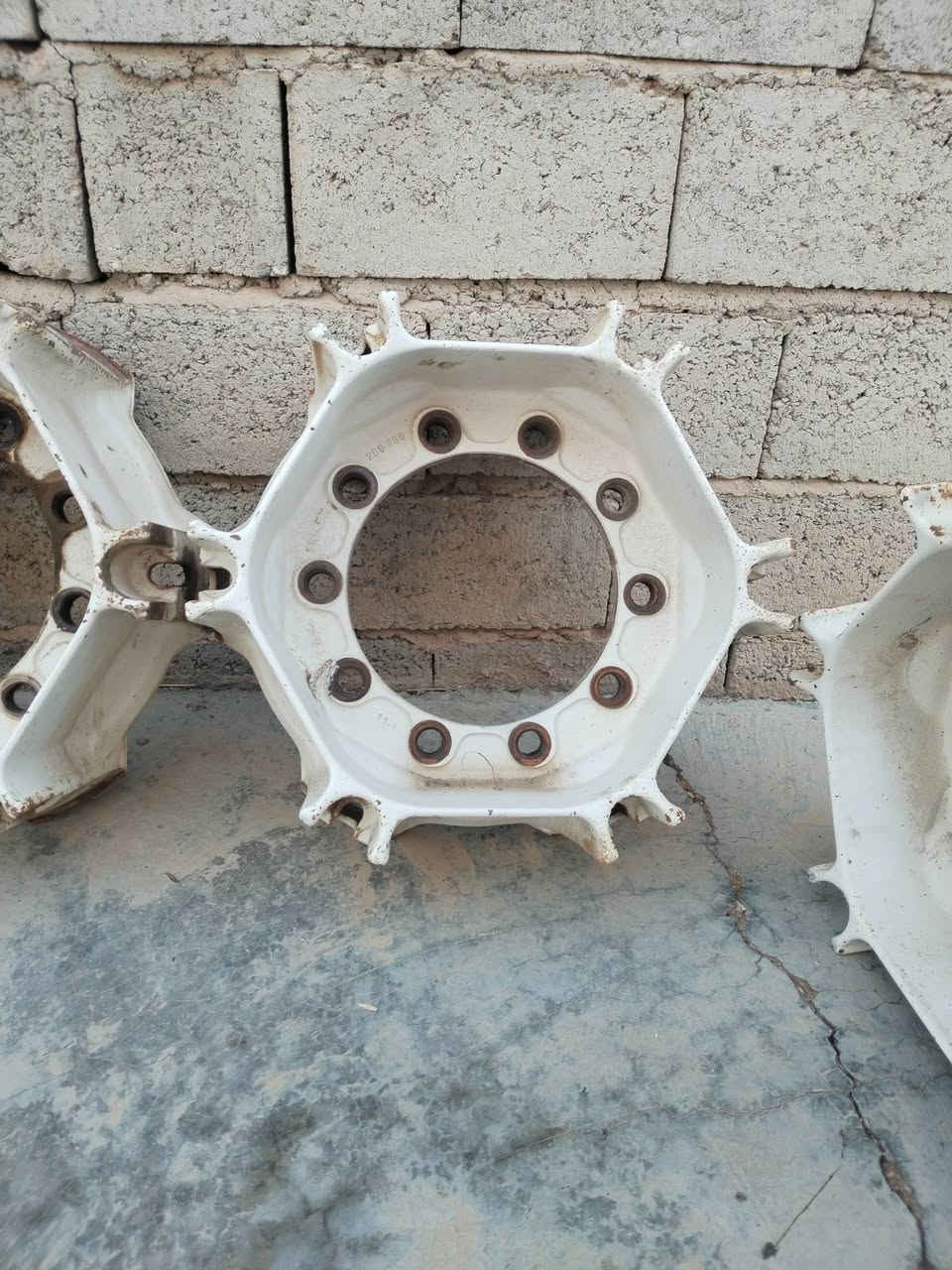 البيع براميق نظافه فول اخو جديد مكان ديالى ***********
