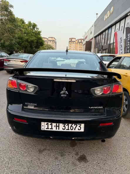سلام عليكم مسيوبوشي لانسر قرش . موديل 2017 بلاك اديشن السيارة فول فول ماعده بصمه وخير من الله محرك 2000 السنويه بسمي رقم بغداد تحويل ثاني يوم مكان سياره بغداد الغزاليه ***********
