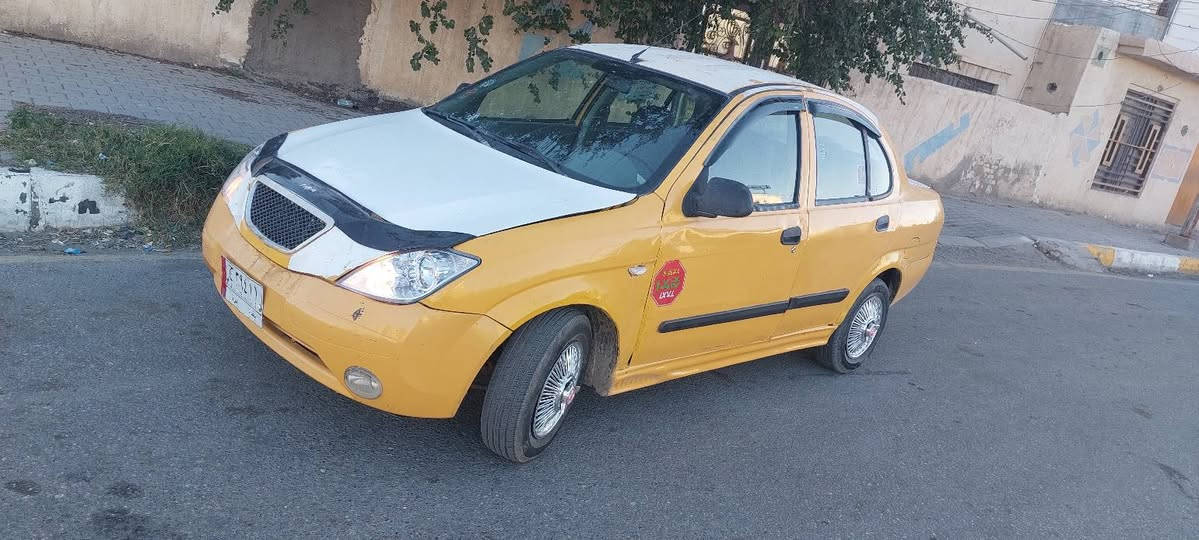 السلام عليكم رمضان كريم ع الجميع،،،

طيبه موديل2015 رقم بغداد الماني شرط تحويل سنويه لغاية28 السياره جاهزه من حداديه تخم تاير محرك كير كلشي خير من الله وجديد مامبقي شي مامبدله وكاله وع ائيدي سياره مال جناي ونظيفه ومال فقره ع كد الحال السعر33وبيها مجال للشراي عنواني كربلاء الشراي يتصل واني بلخدمه ***********
