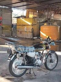 تايجر • موديل 25 • زيرو وكيل