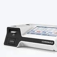 جهاز ايكروما  جديد اصدار2025 بسعر مناسب  توصيل جميع المحافظات  0780495...