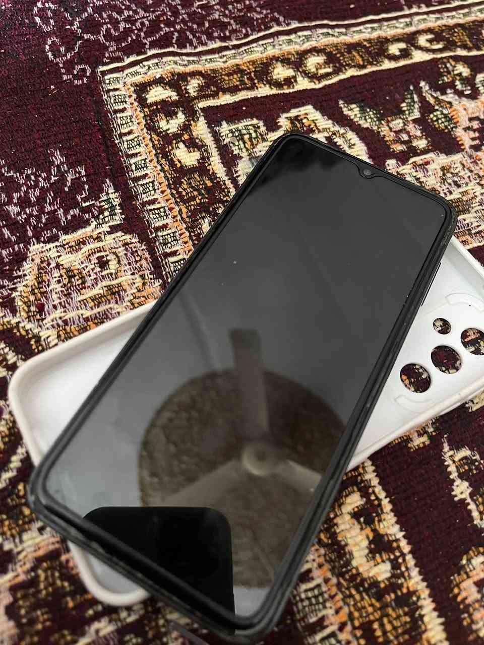 سامسونج A14 ذاكره ١٢٨ الجهاز نضيف للستفسار اكثر على ‎0778 222 1764
