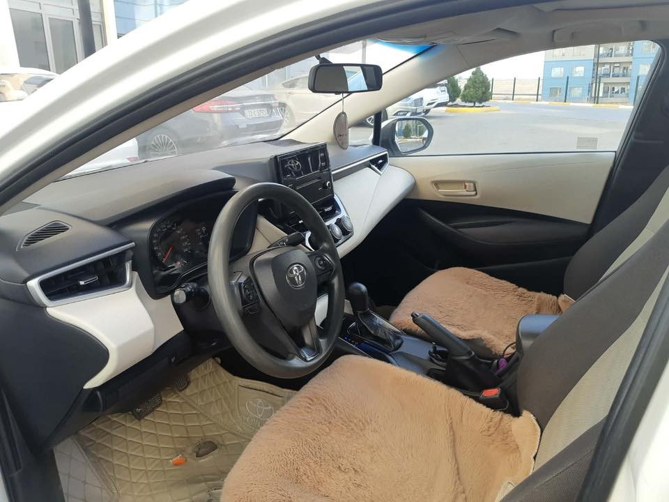 ‏2020
مەکینە. 
20
سویج 
بۆیاخی نیە. پەلەی ساردی هەیە لە دەعمی دواوە بی بۆیاخ
سەنەوی بەسەرچووە 
رەقم هەولیرە 
سلایدە 
 نرخ 165
بۆ زانیاری زیاتر. تەلەفوون بکەن بۆ ئەم ژمارەیە 
***********
