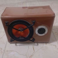 مضخم للبيع شغال نتصال ع الواتساب 07855944618