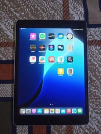 آيباد ٩ • ٢٥٦ • نضيف