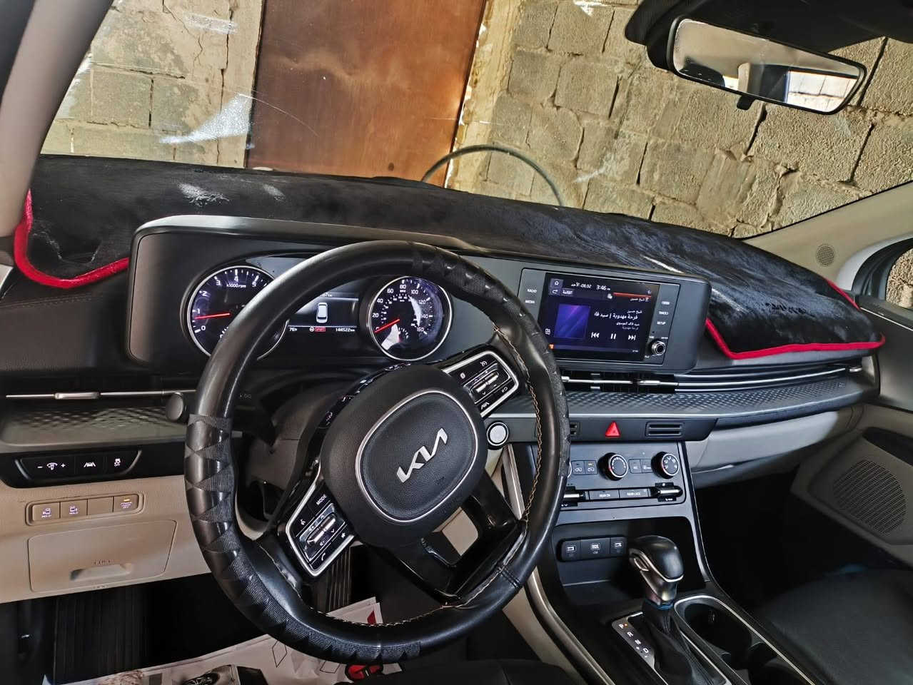 وارد امريكي بأسمي سنويه لل30 السعر 235 وبيهه مجال بسيط الخاص مفتوح


**إذا كنت صاحب هذا الإعلان وتريد حذفه لأي سبب، رجاءا أرسل رسالة إلى الدعم الفني**