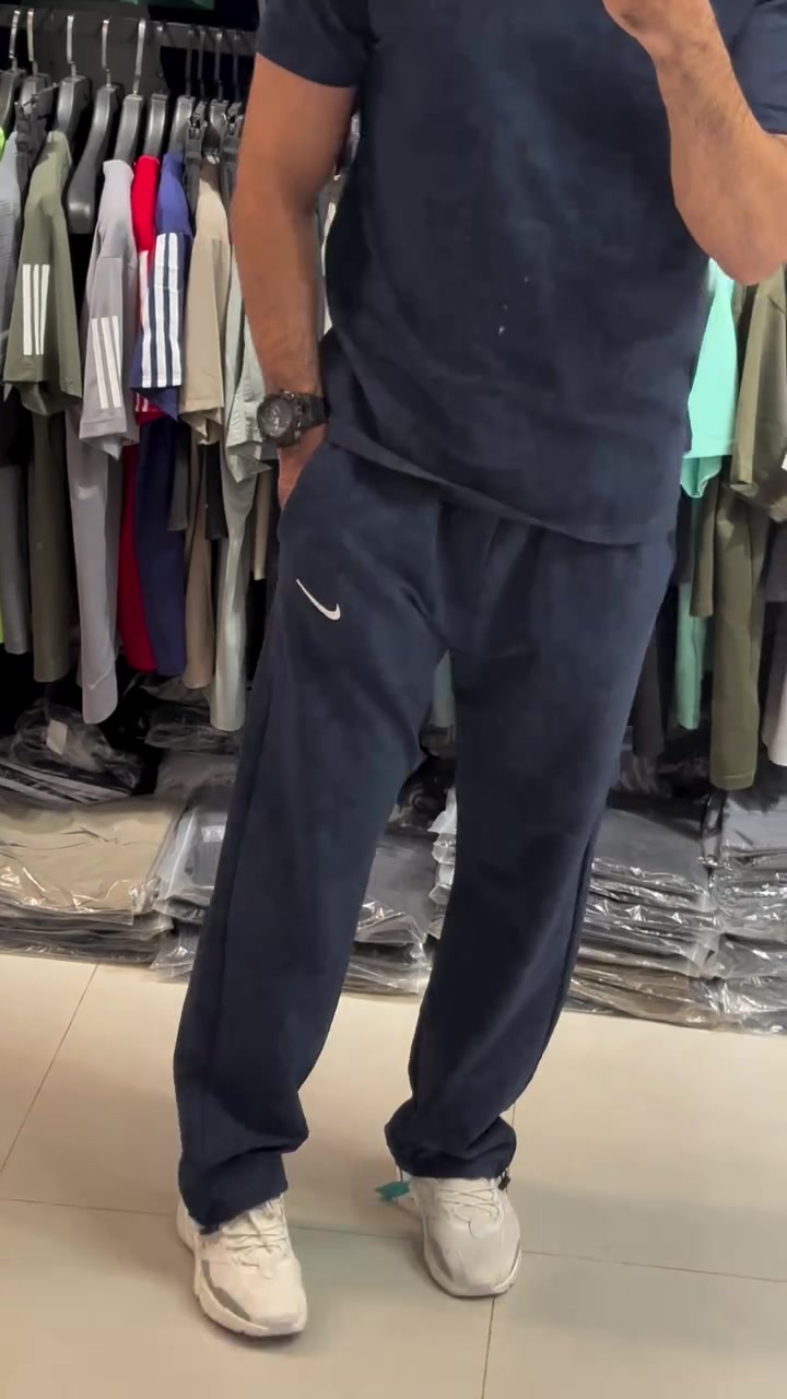 تراك نايك خامة قطنية مغسول ماستر كوالتي مقاسات s m L xl xxl متوفر خدمة توصيل جميع محافظات


**إذا كنت صاحب هذا الإعلان وتريد حذفه لأي سبب، رجاءا أرسل رسالة إلى الدعم الفني**
