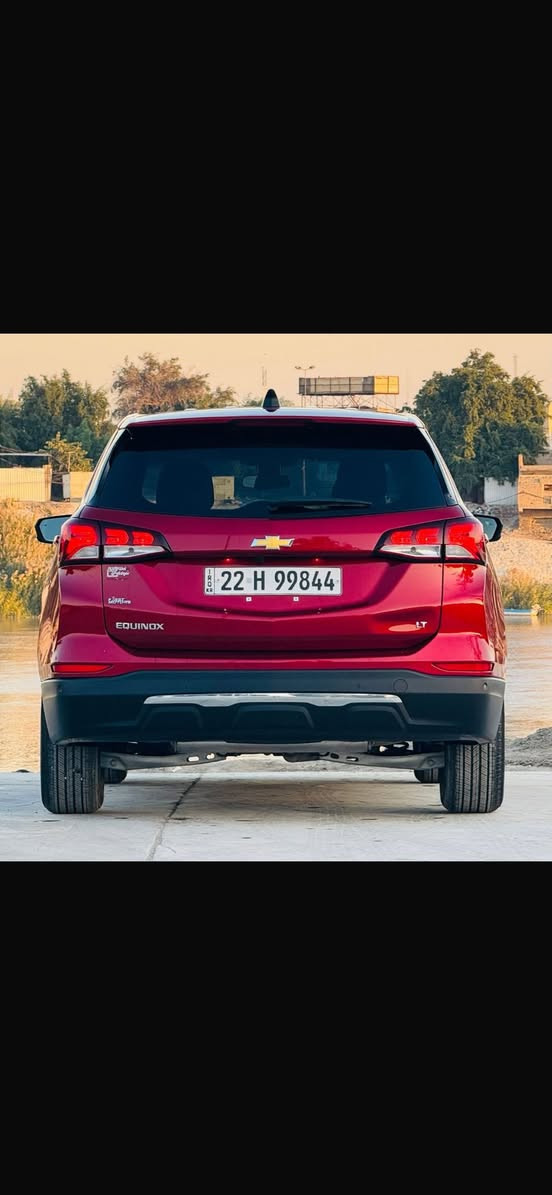 السلام عليكم  كوينكس موديل 2024. ماشية 16. موصفات lt السيارة جاهزة ونضيفة كلش ومناقصه شي. واسم شركة تحويل ثاني يوم  وصور الحادث موضحة بلمنشور بدون اي دواخل فقط قطعة واحدة صبغ  السعر 159 بيه مجال قليل مكان السيارة الكاظمية. ***********. متواجد واتساب.
