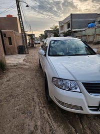 نيسان صني • ٢٠٠٩ • بابل