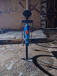 بيسكل • خدش خفيف • ميسان المجر الكبير