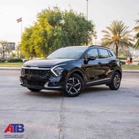 🚘⚡ كيا سبورتج هايبرد كوري أصلي – ضمان كيا – مرقمة بغداد   💰 السعر: 38,...