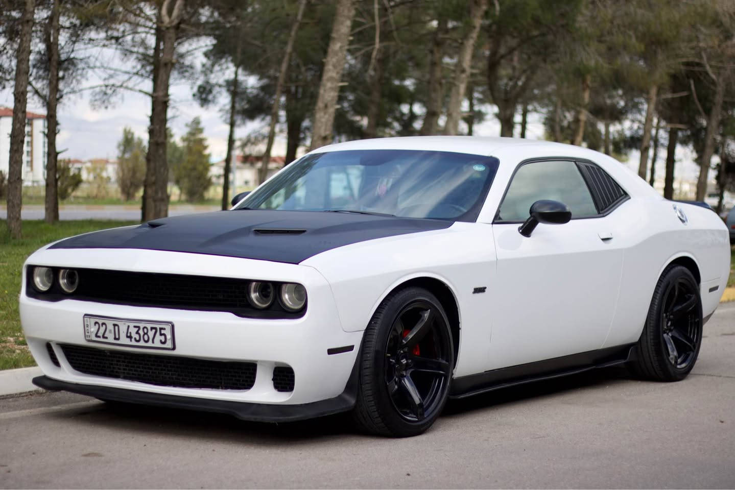 CHALLENGER 2016
Sxt plus
شاشە گەورە 
بەسمە 
گیر سوکان
کوشن جلد 
سەوت کۆنترۆلی بۆ دانراوە 
دفیوزەر 
تایەو ویلی هیلکات
کامل بەرمجەی SRT
نرخ١٣٦$
*********** السليمانية, العراق
