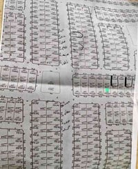 ارض • ٢٥٠م • قادسية الثانية