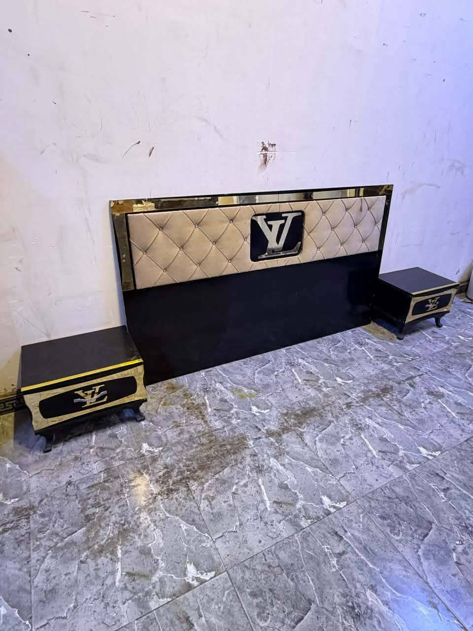 غرفة نوم مستخدمة
عدد القطع 5
سعرها 425
شد و نقل داخل بغداد مجاني


**إذا كنت صاحب هذا الإعلان وتريد حذفه لأي سبب، رجاءا أرسل رسالة إلى الدعم الفني**