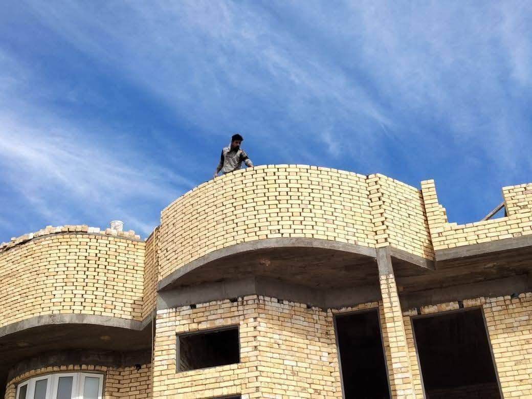 اللهم صل على محمد وآل محمد
خلفة بناء متفرغ حاليا 
عالدبل ومكطوعه 
شغلي داخل الناصريه 
مراسلة الصفحة او الاتصال
***********
***********
