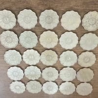 ١٠ فلس • إصدار ١٩٥٩ • ٢٥ قطعة