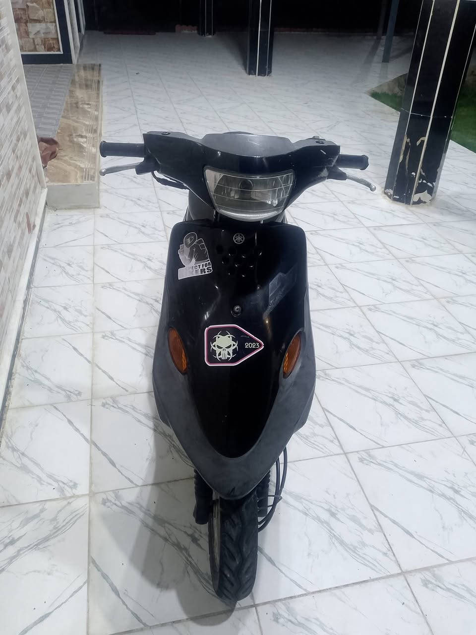 سلام عليكم دراجه نضيفه ما مفتوحه سعر ٦٠٠


**إذا كنت صاحب هذا الإعلان وتريد حذفه لأي سبب، رجاءا أرسل رسالة إلى الدعم الفني**