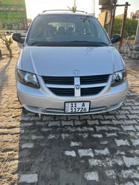 دوج كرفان • ٢٠٠٥ • V6