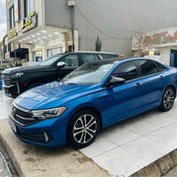 جيتا SE پلس • 1500 توربو • بدون صبغ