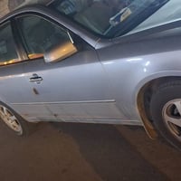 سوناتا • ٢٠٠٨ • فلوجة