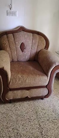 قنفات ٨م • بوفه • موصل حي وحده