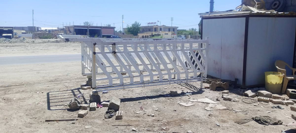 محجر كياه فحل مكان كربلاء طوريج ***********
