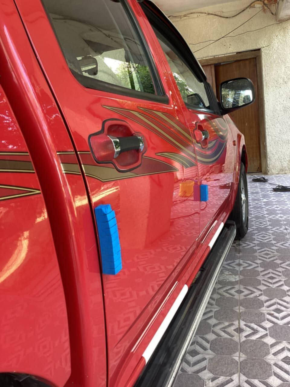 كريت ويل مديل 21 رقم واسط مكفول السعر 115وبيه مجال بيع أو مراوس مكان ذي قار قظاء الفجر ***********# ***********
