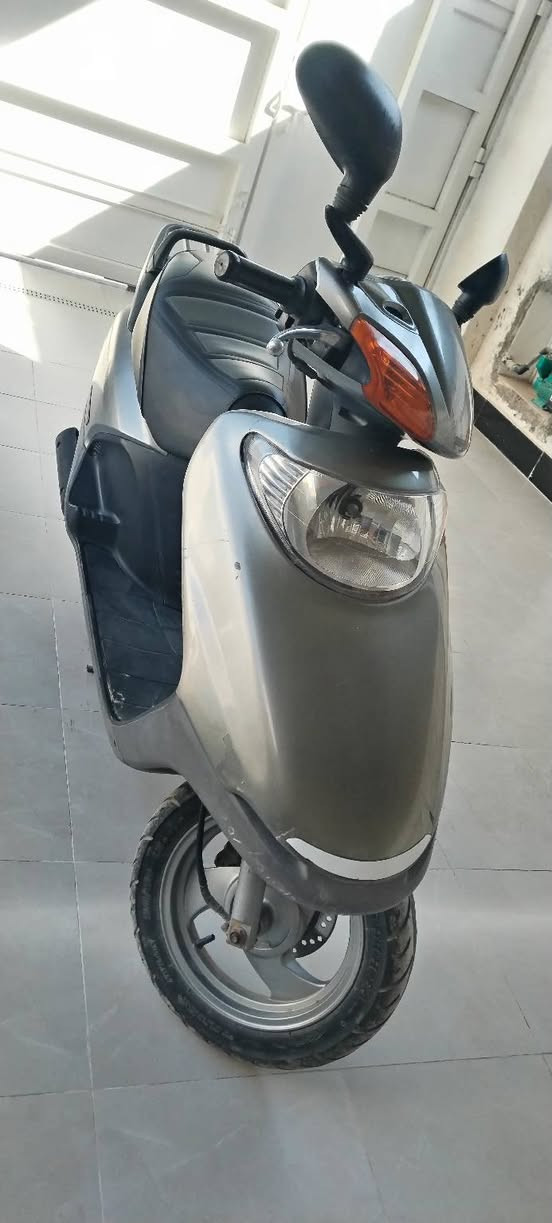 السلام عليكم دراجة سبيسي نضافتها ٩٠ للبيع للإستفسار الاتصال على رقم الهاتف ***********
