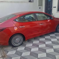النترا • ٢٠٢٠ • قير CVT