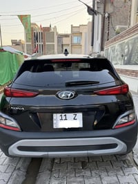 كونا موديل 2022 محرك 2000 دوش مواصفات نص فول وارد امريكي حادث موضح بلس...