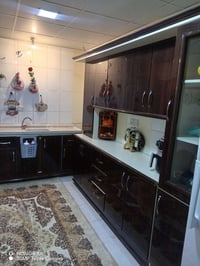 بوفيه • نضيف • للبيع
