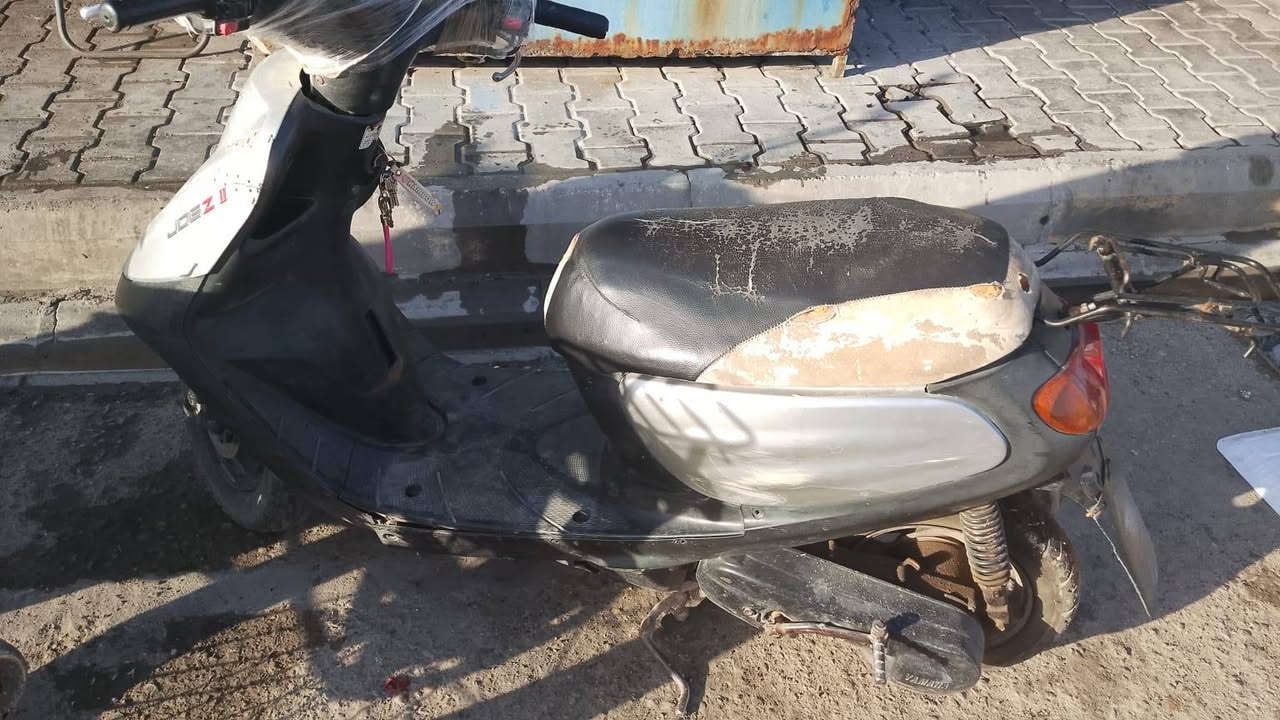 السلام عليكم دراجة منغولي فحل للبيع دراجة جاهزة من كلشي سلف هندر كهربئيات كلة شغالة مكينة ناعمة السعر 300 وبية مجال للستفسار *********** مكان الرميثة
