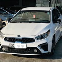 فورتي • ٢٠٢١ • موصل الايسر