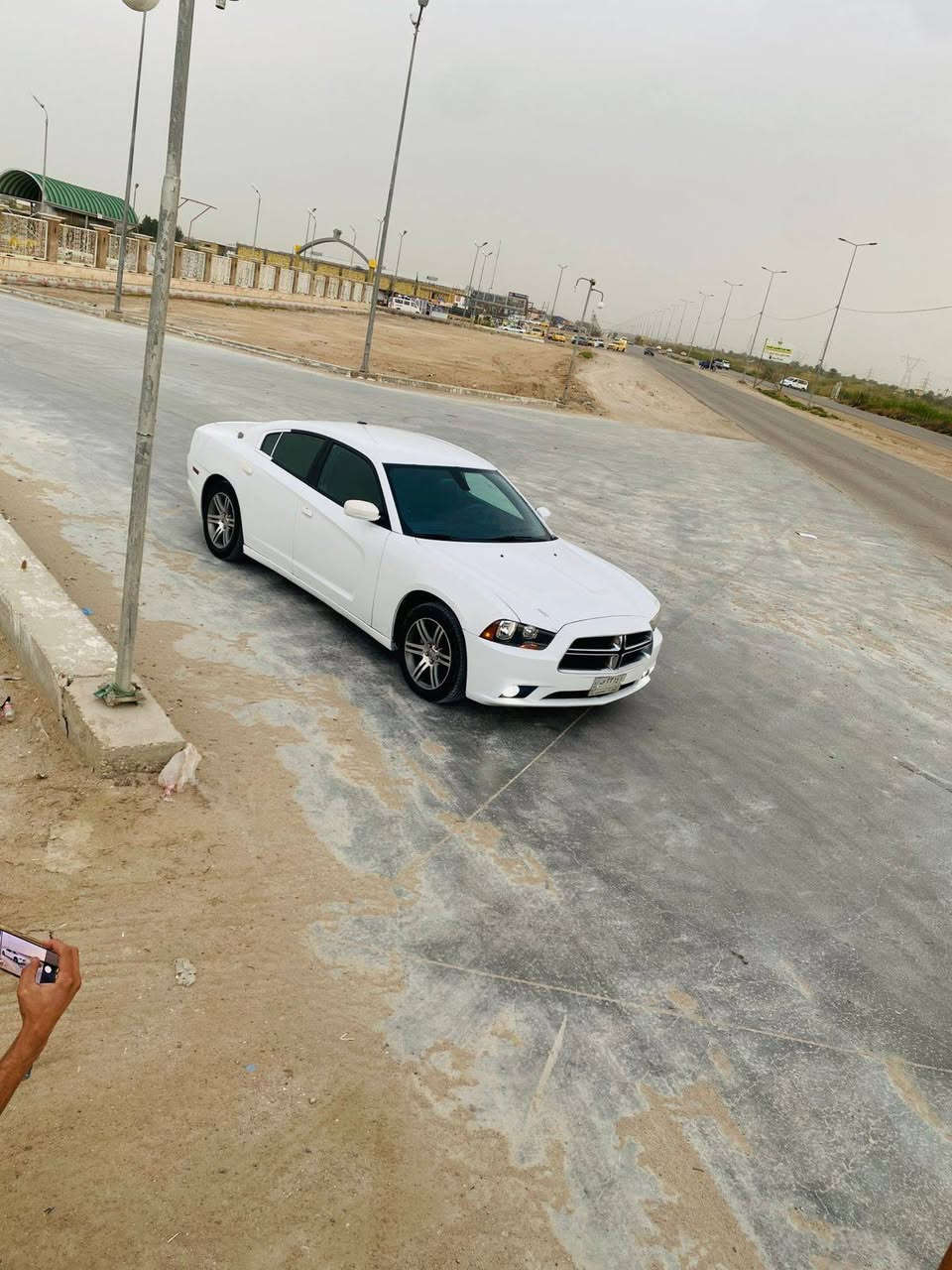 سلام عليكم بيع فغط شارجر 12سياره جاهزه وين مايعجبك مكينه كير تبريد حديديه تخم تاير بيه باب وجملغ صبغ بدون عابر شرط رقم بصره مكاني سماوة السعر 140بيع مستعجل ***********

