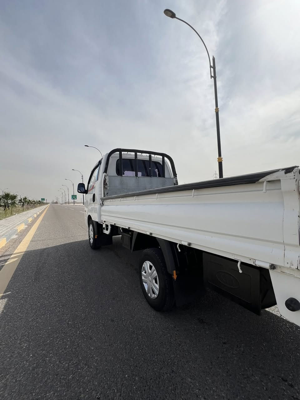 كية بنكو 2019 مسكر سيارة كفالة عامة السعر 140بية مجال تبريد شغال  السنوية ما صاقطة  رقمة بصرة مكان سيارة بصرة رقم***********
