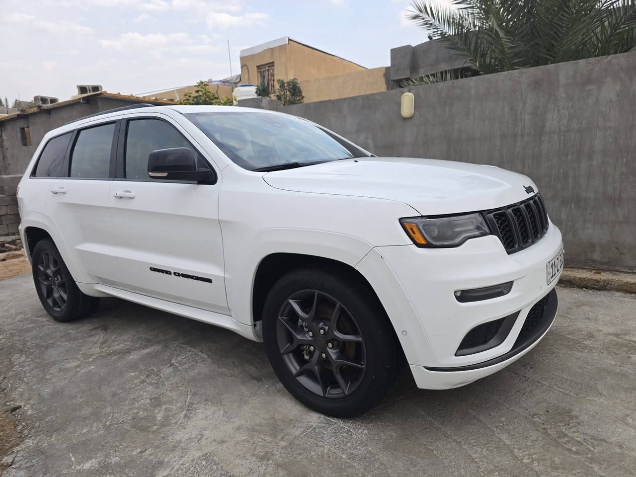 سلام عليكم  /جيب 2020 فول موصفات   الفئة X رادار اماي  محرك 6  صور الحادث موجوده ب المنشور  سياره جديده معنا الكلمه  رقم تلفوني ***********  السعر 3,20
