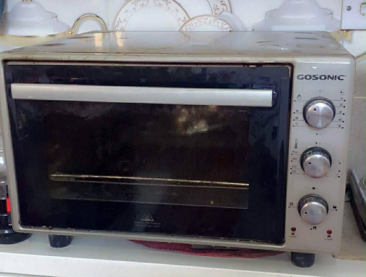 فرن نضيف كلش وحرارته قويه 
وسريع عنوانه شارع العروبة سعره50


**إذا كنت صاحب هذا الإعلان وتريد حذفه لأي سبب، رجاءا أرسل رسالة إلى الدعم الفني**