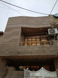 بضياء الحلفي • ٥٠م • غرفتين نوم